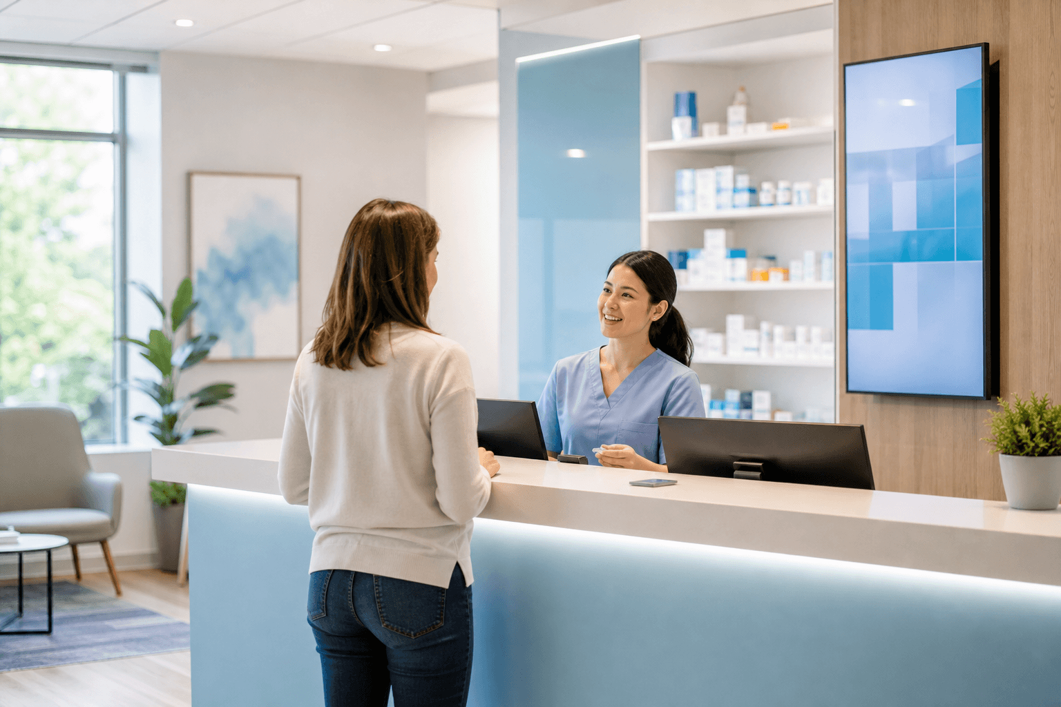 Healthcare & Care industry
