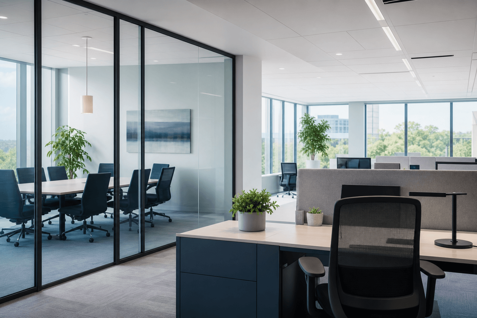 Professional Services industry