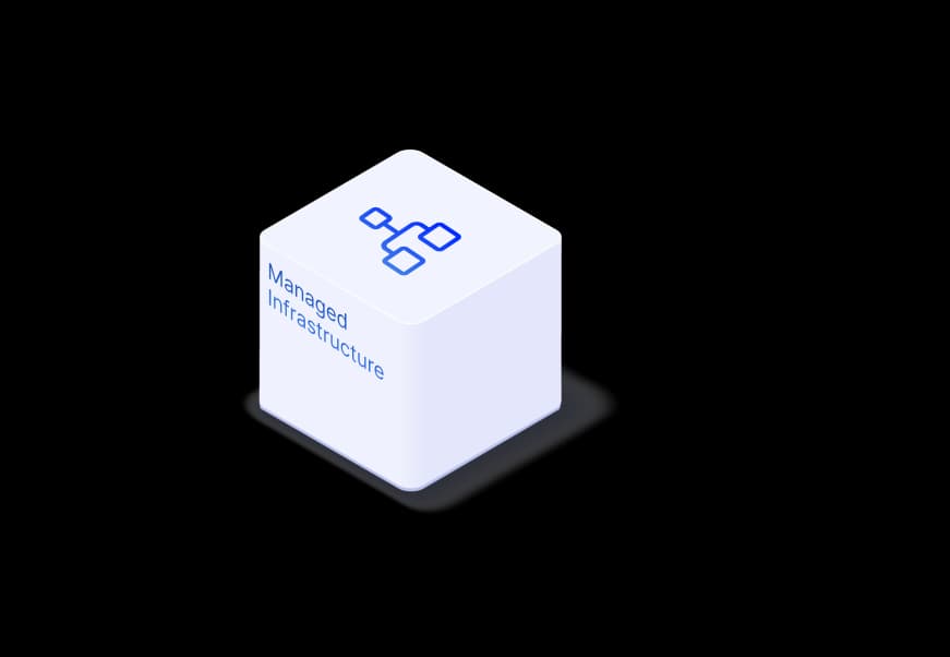 IT Support Illustration