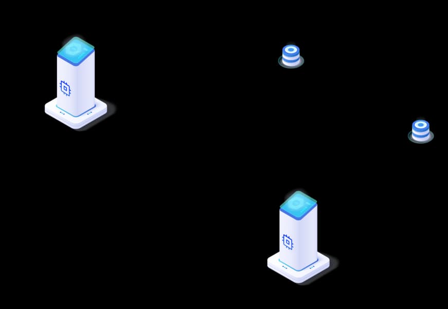 Cyber Security Illustration