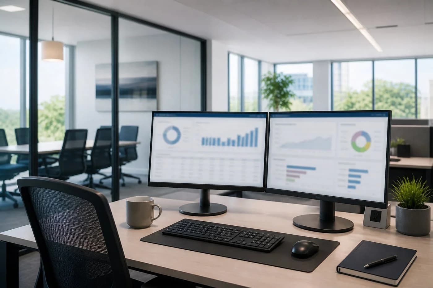 Dynamics 365 service overview