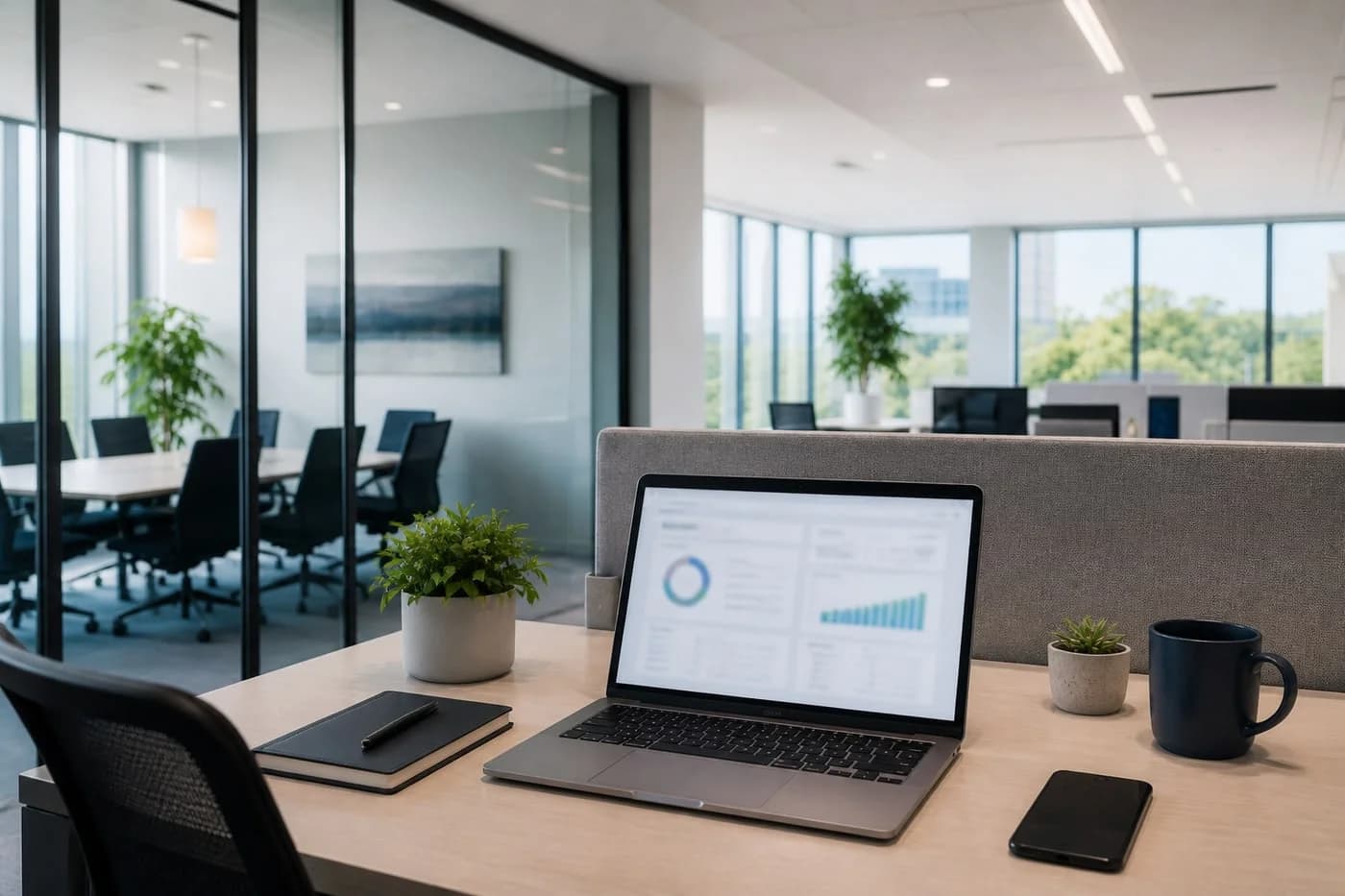 Salesforce service overview