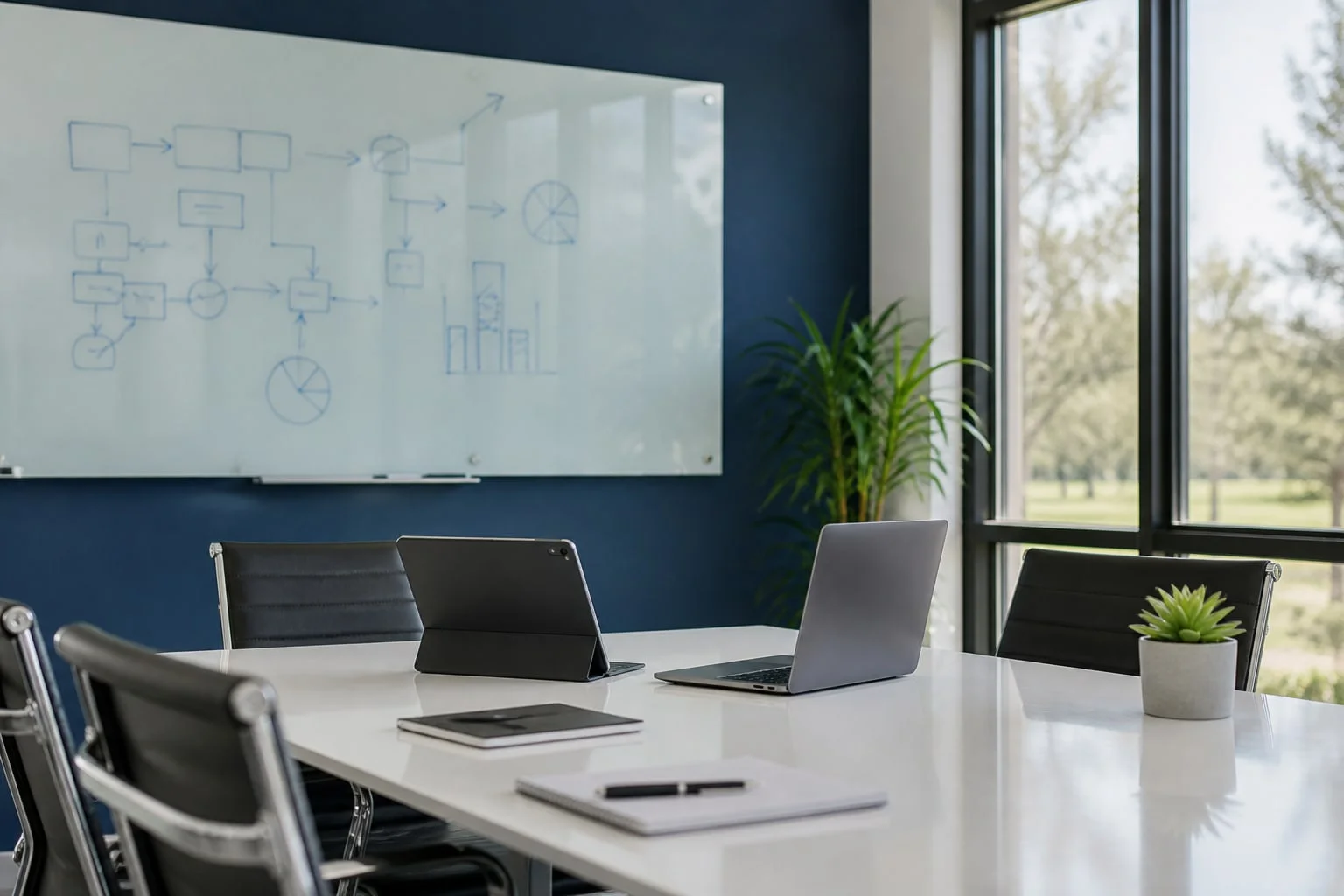 CRM & ERP service